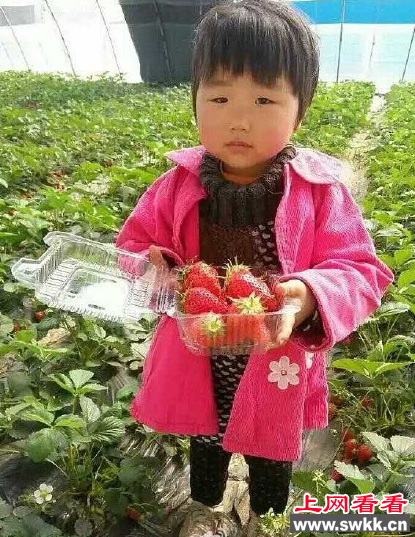 遇害小女孩