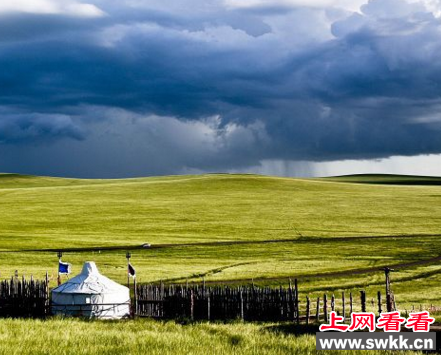 世界上面积最大的城市