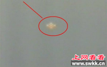 广州中山ufo