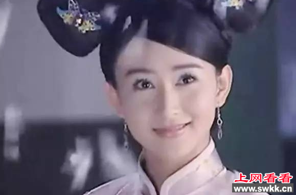 苏麻喇姑