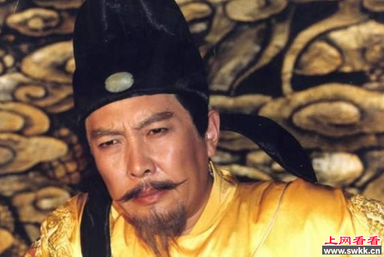 唐太宗李世明