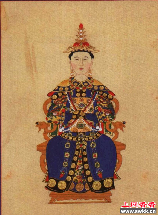 汉孝惠皇后
