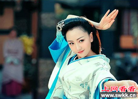 霍成君
