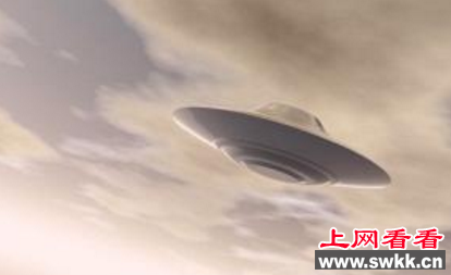 巴西瓦吉尼亚ufo事件