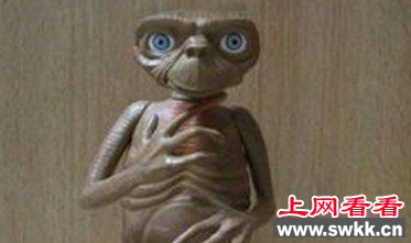 外星人