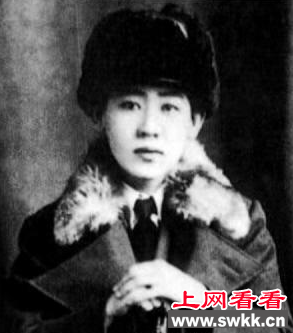 传说南造云子非常漂亮
