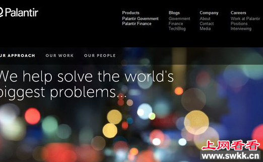 Palantir