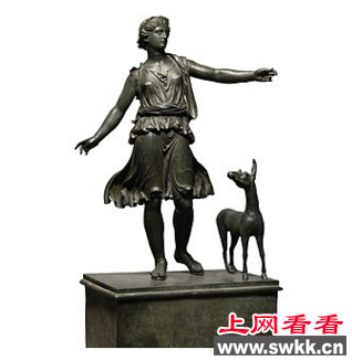 世界上拍卖最贵的古董