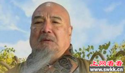 乌巢禅师的奇怪之处