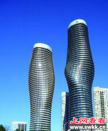 玛丽莲·梦露大厦