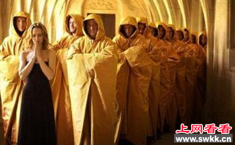 历史上最诡异的人类集体失踪案
