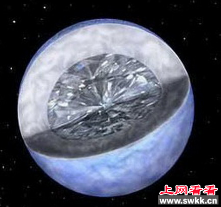 钻石星球