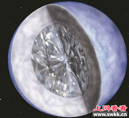 钻石星球