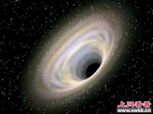 黑洞