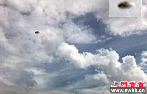 ufo攻击人类