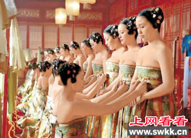 老婆最多的人