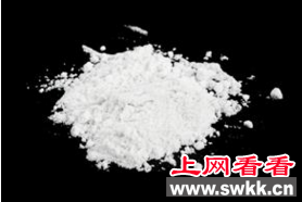 使用最多的毒品