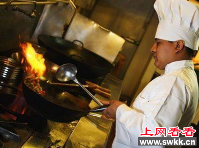 工资最高的职业