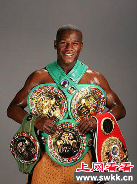 收入最高的明星