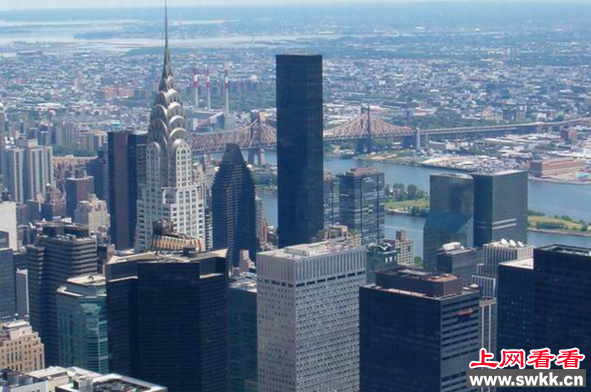 世界实力最强的国家