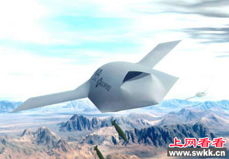 世界上最快的飞机