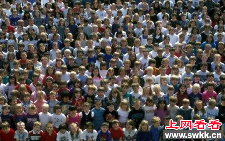 生孩子最多的人