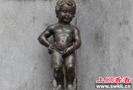 世界上撒尿最远的人