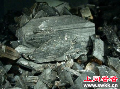 世界上熔点最高的金属