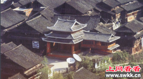 人口最多的民族