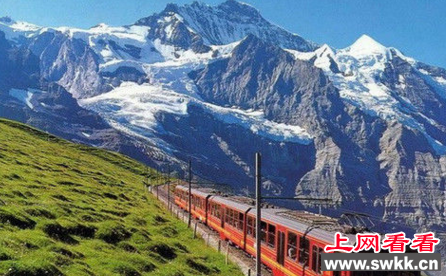 世界上人均最富有的国家