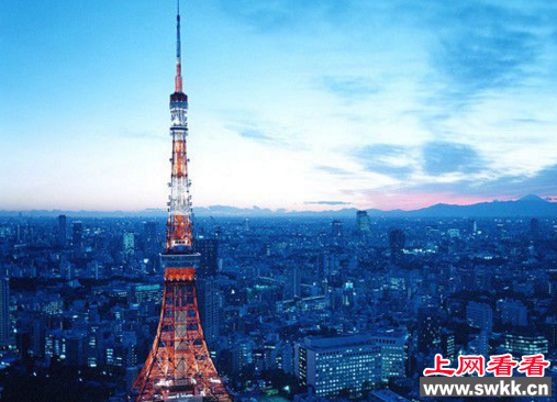 世界上人均最富有的城市