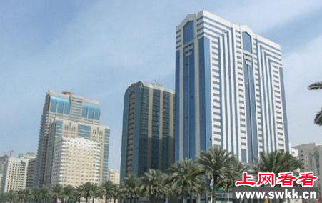 世界上人均水资源最少的国家