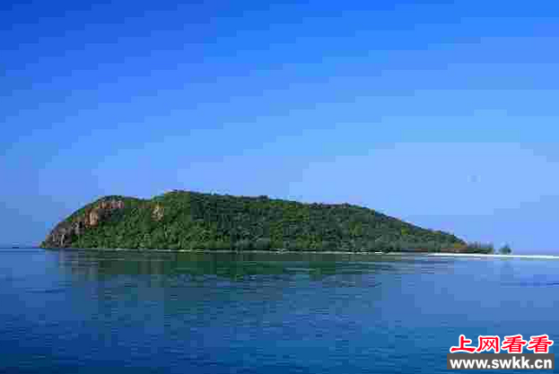 太平洋哭岛