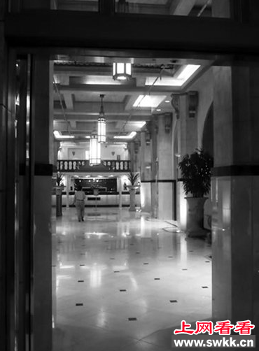 塞西尔酒店