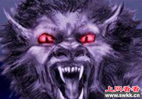 布雷路怪兽