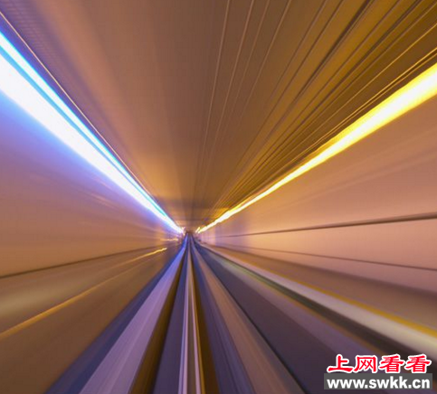 ufo超光速