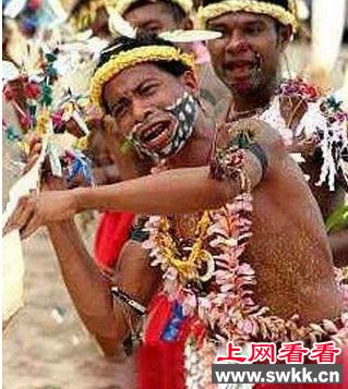 卡图马族