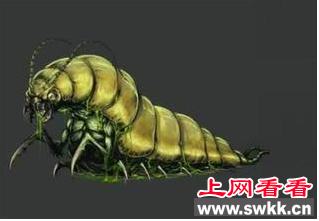 苗疆蛊毒