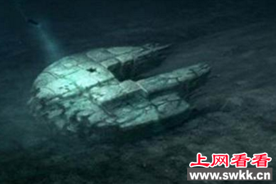ufo残骸北欧