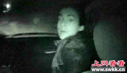 葡萄牙灵异车祸
