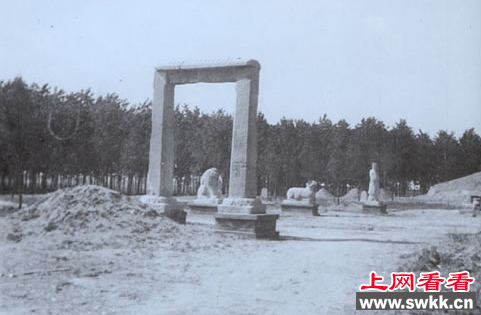 郯城地震