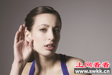 世界上听力最好的人