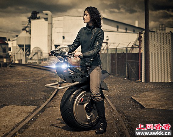 ոݲ_RYNO_Motors˾ֵ綯