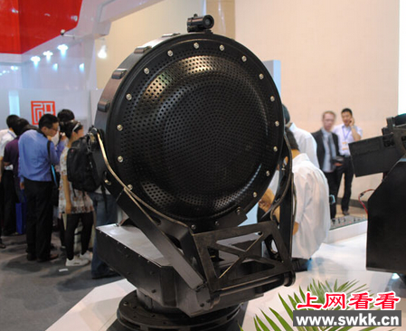 声波武器