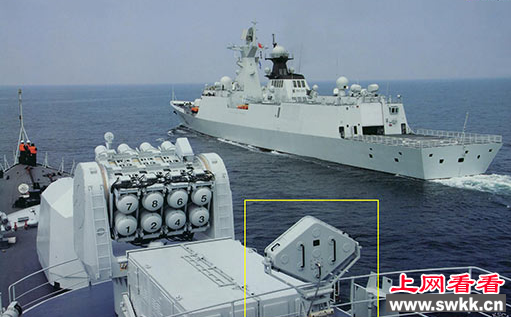 声波武器