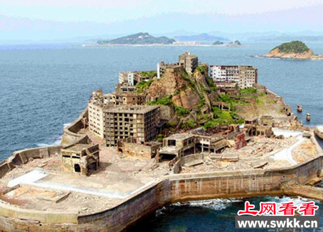 端岛