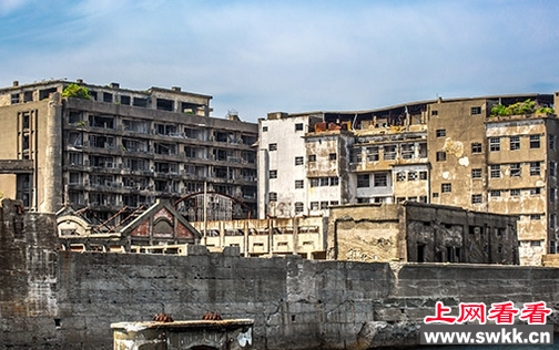 端岛