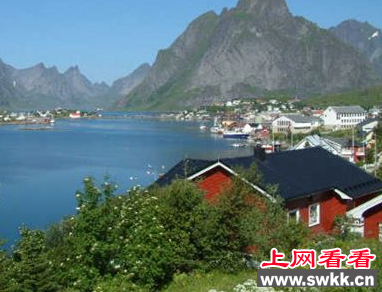 世界上油价最贵的国家
