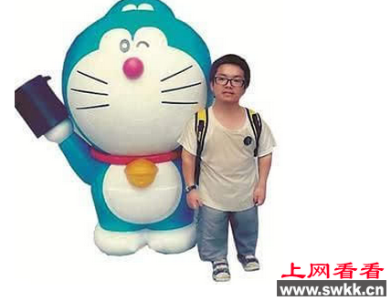 袖珍学霸