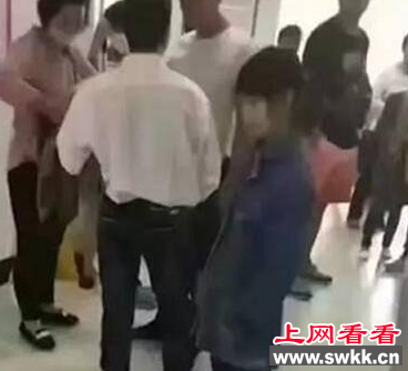 12岁女孩怀孕事件
